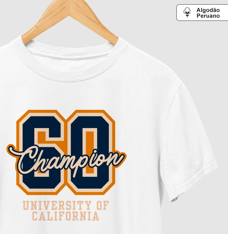 California University 60