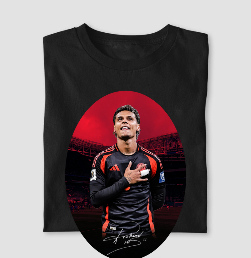 Camisa 0