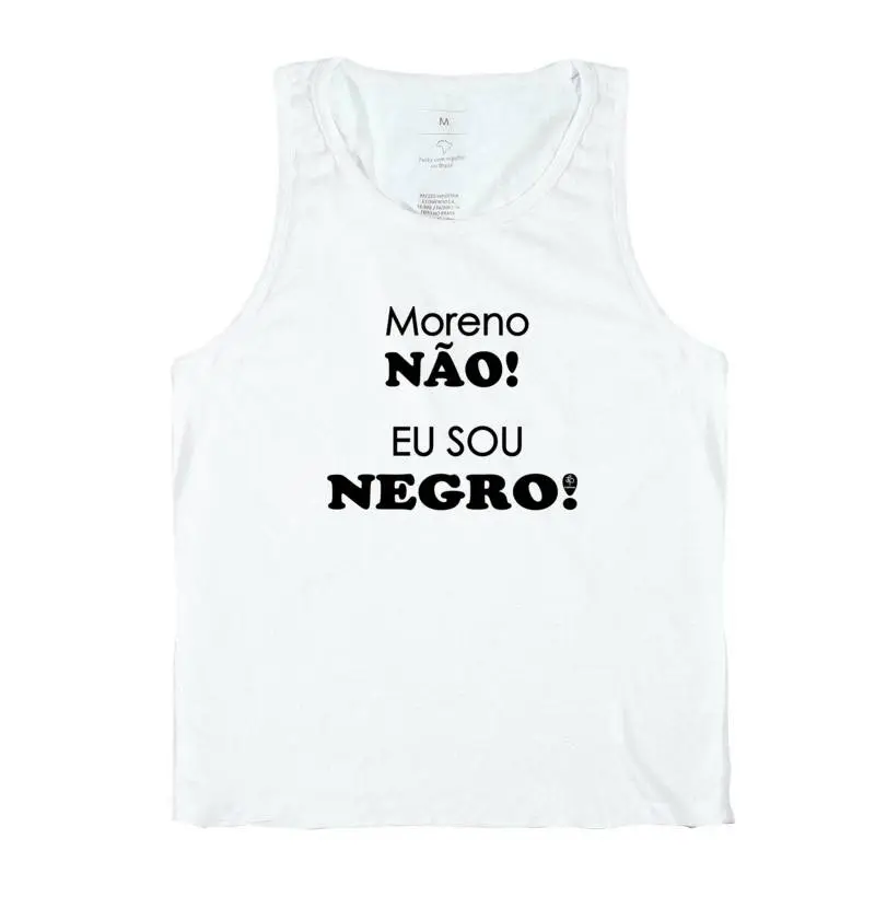Moreno NÃO