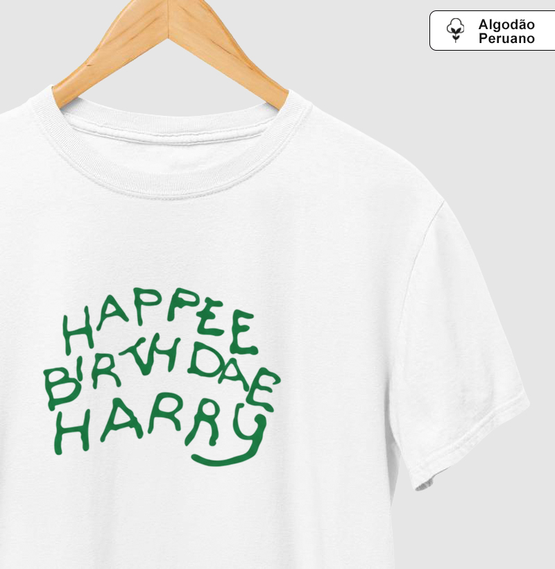 Happee Birthdae Harry - Harry Potter