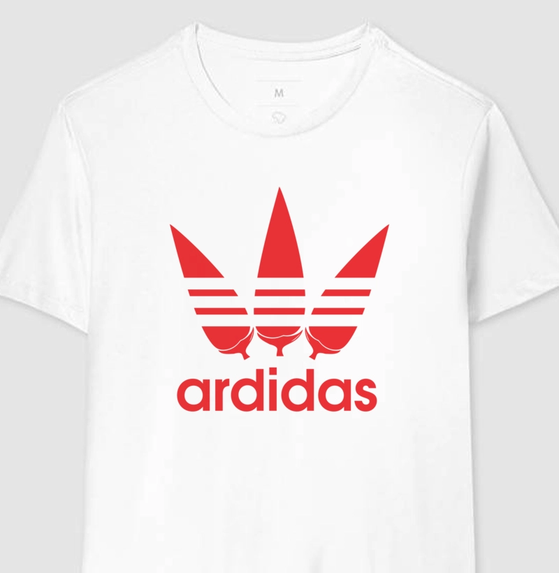 "ARDIDAS"