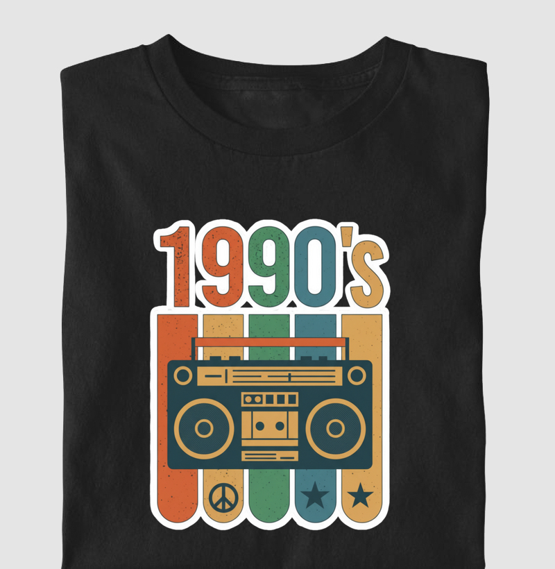 Rádio Anos 90