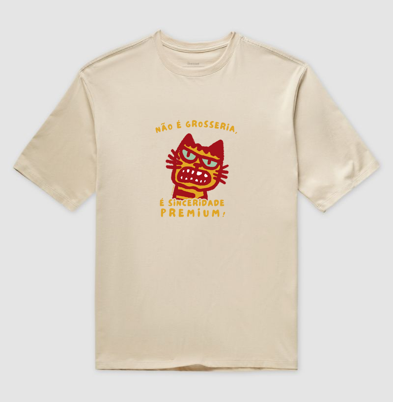 Gato Sincero