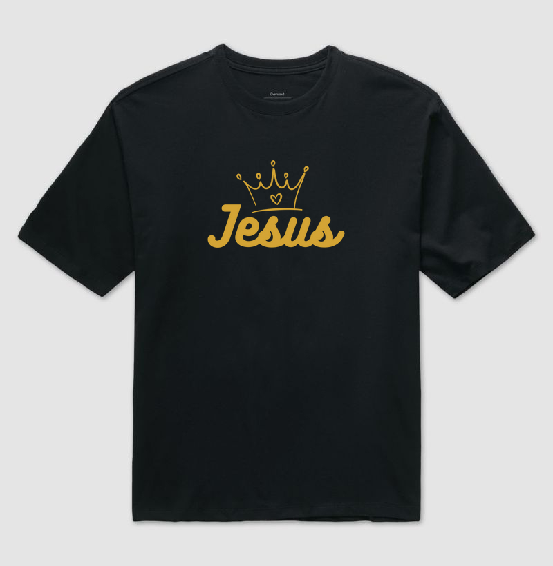 Jesus