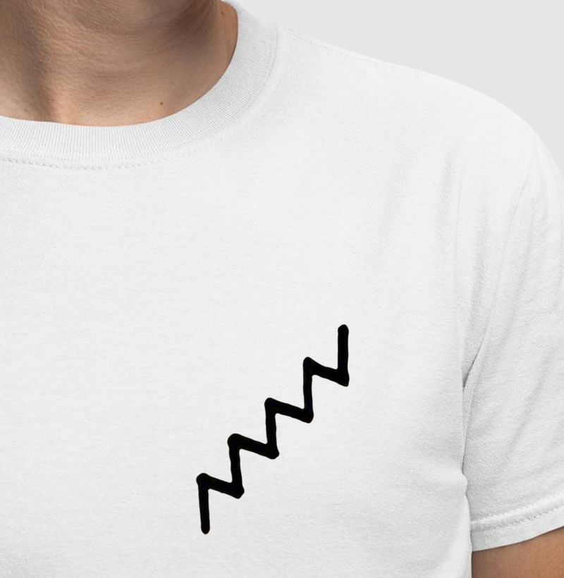 Terno Rei - Minimalista Basic