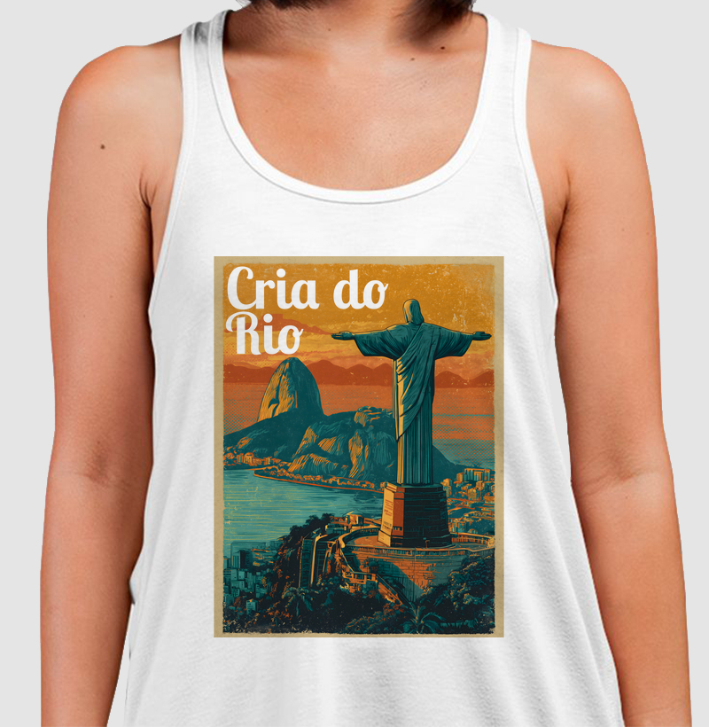 Cria do Rio
