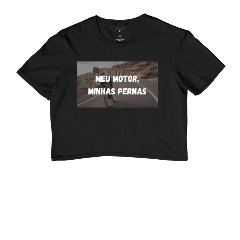 Meu motor