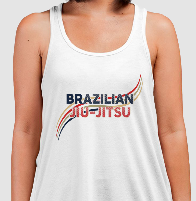 Brazilian Jiu-Jitsu