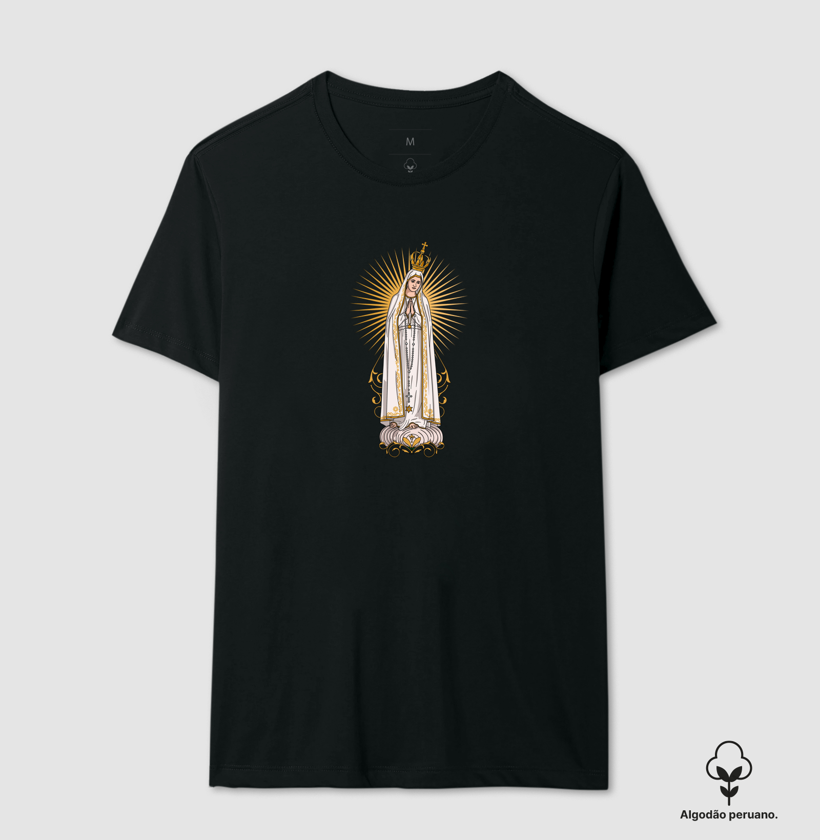 Nossa Senhora de Fátima