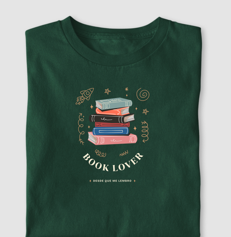 Book Lover