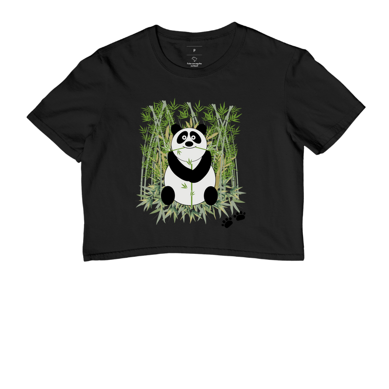 Camiseta Hora do rango