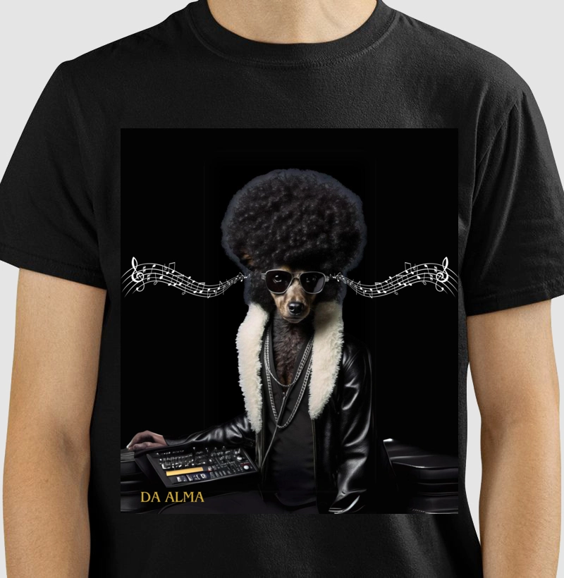 DJ DOG DOG