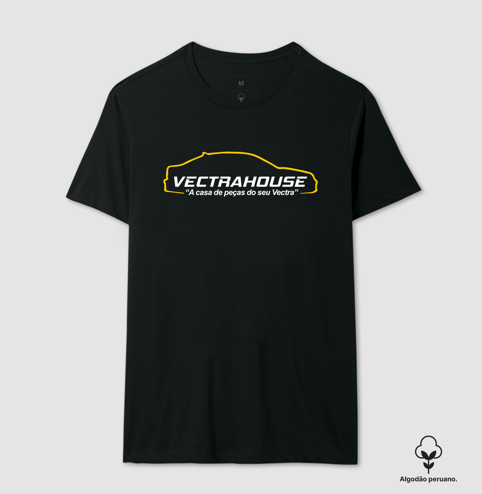 VECTRA HOUSE #11
