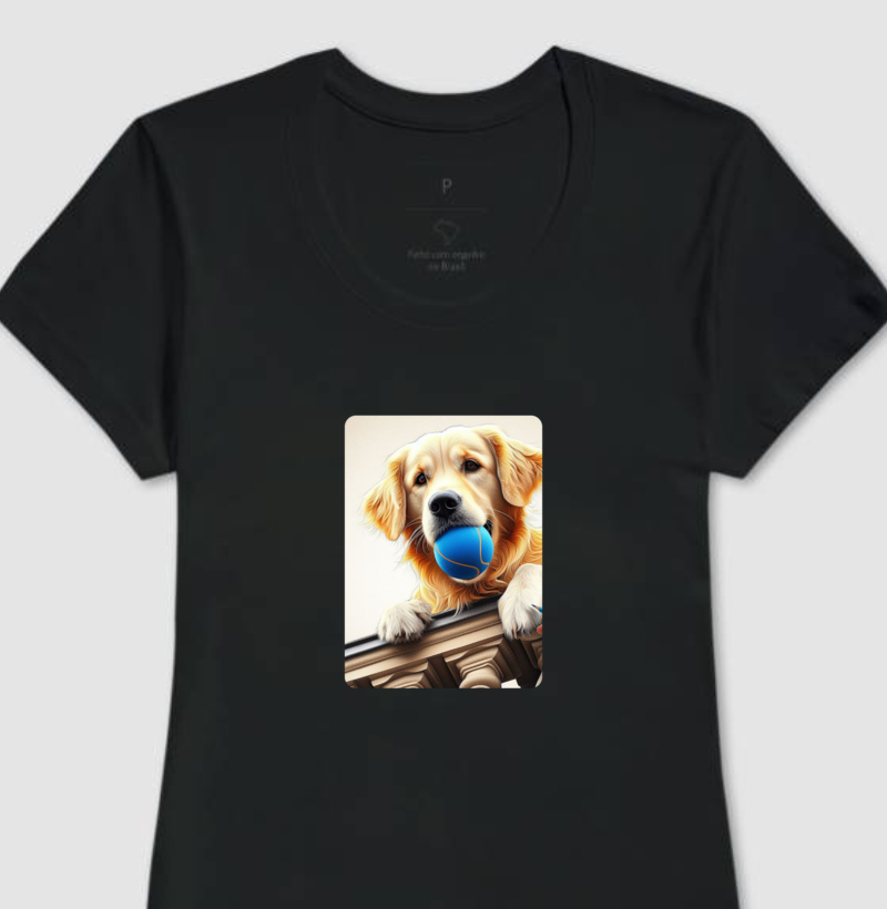 Camiseta Deise