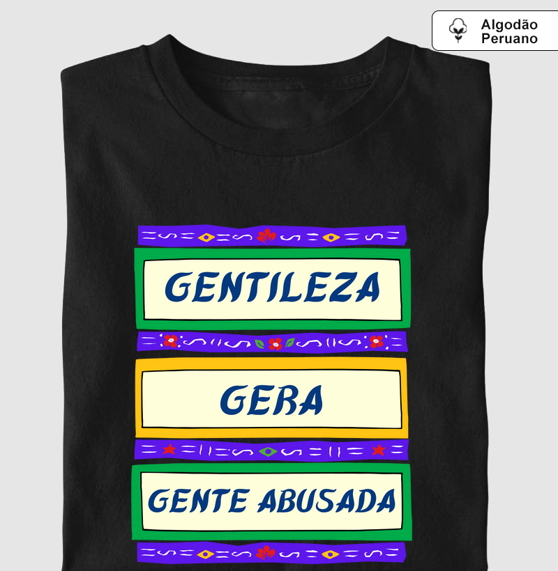 GENTILEZA GERA...