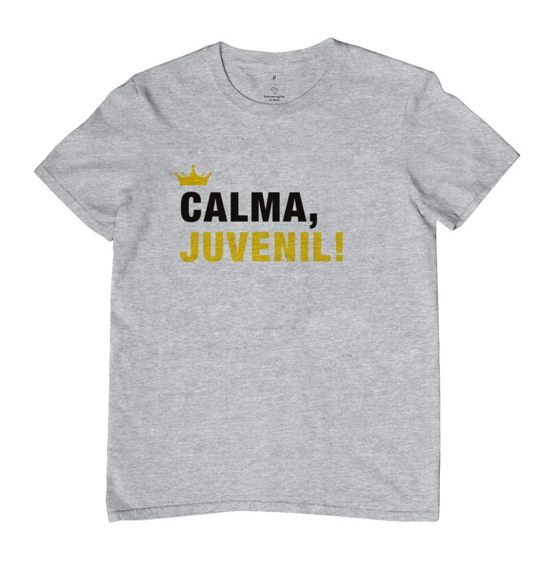 Calma Juvenil