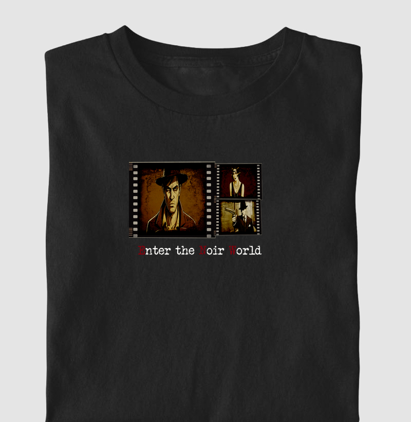 Vintage Noir