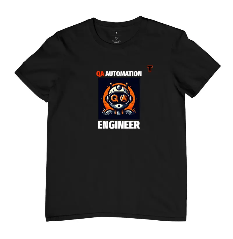 QA Automation Engineer IA Art 3