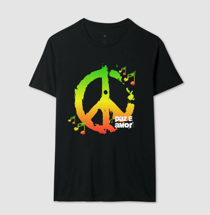 Paz e Amor