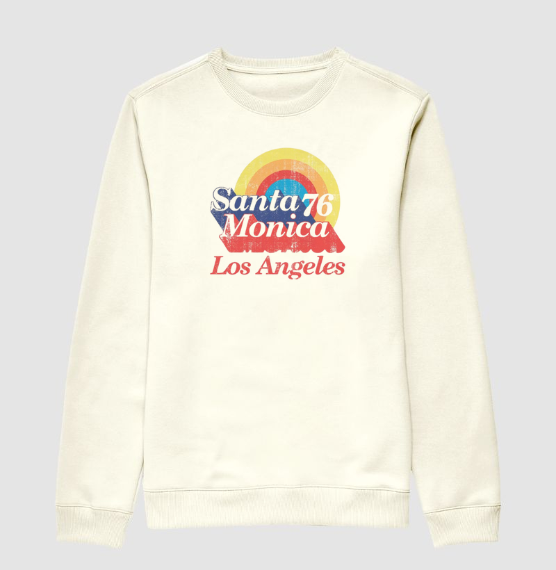 Santa Monica ´76