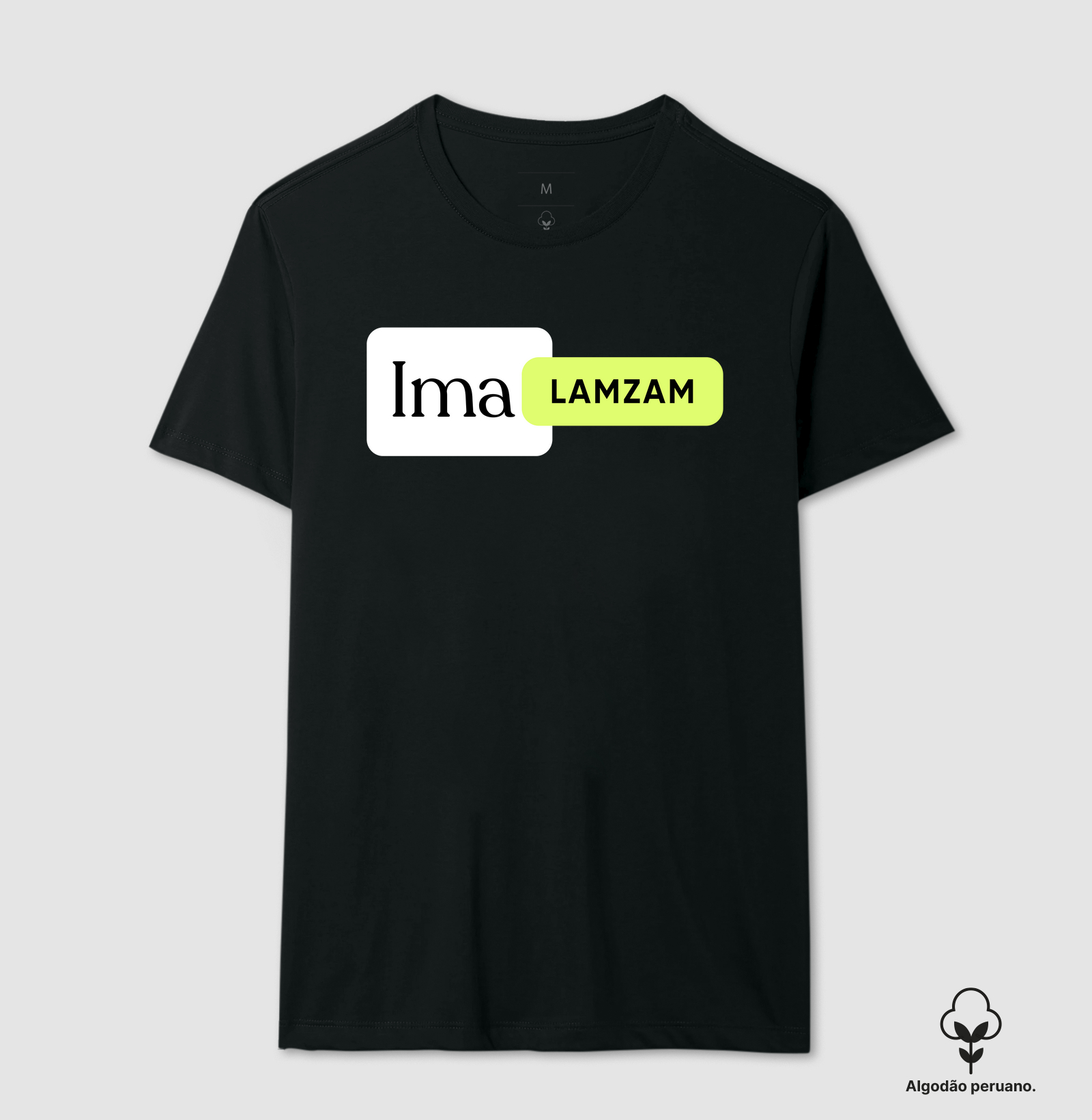 Ima Lamzam