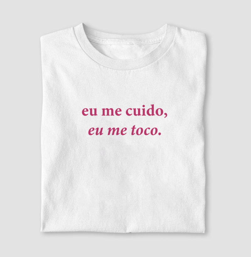 Eu Me Toco
