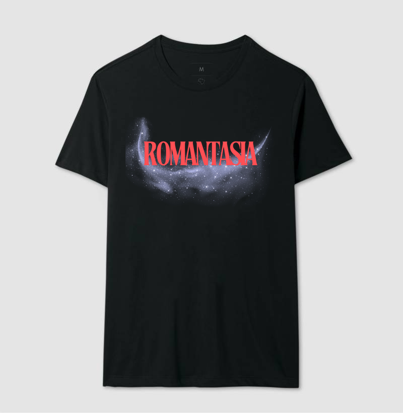 Romantasia