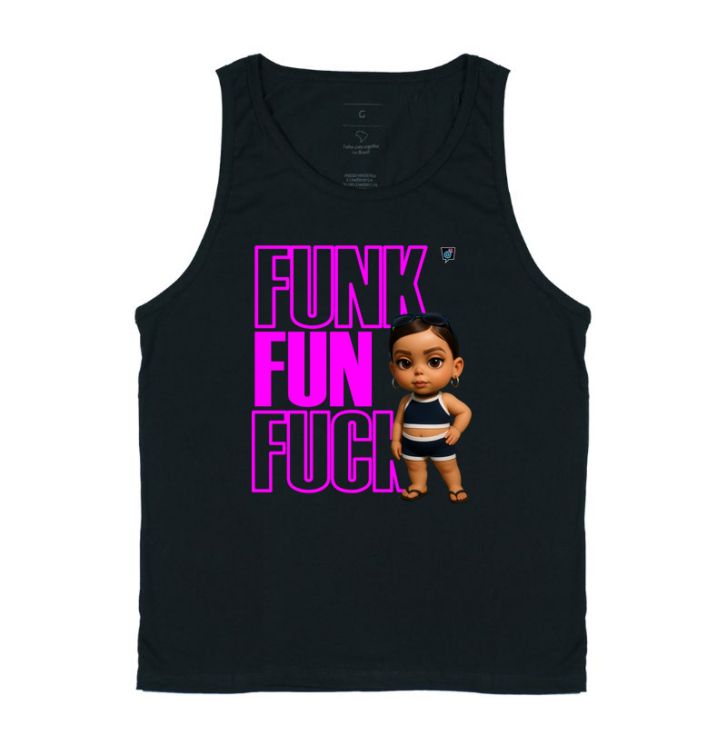 Baby Anira - Funk Fun Fuck