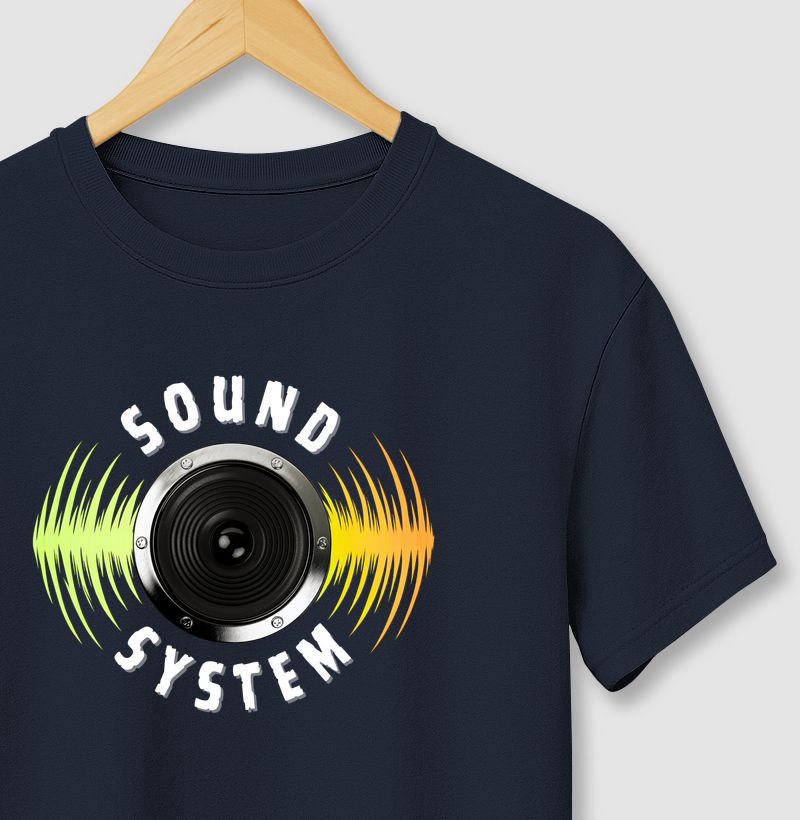 Sound System III