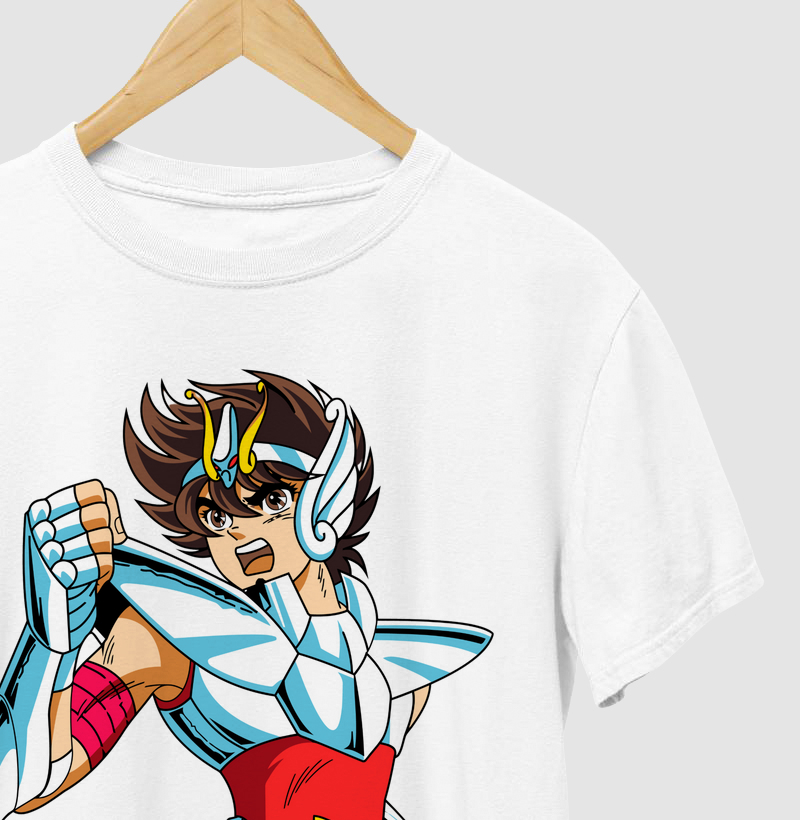 Seiya | Cavaleiros do Zodiaco