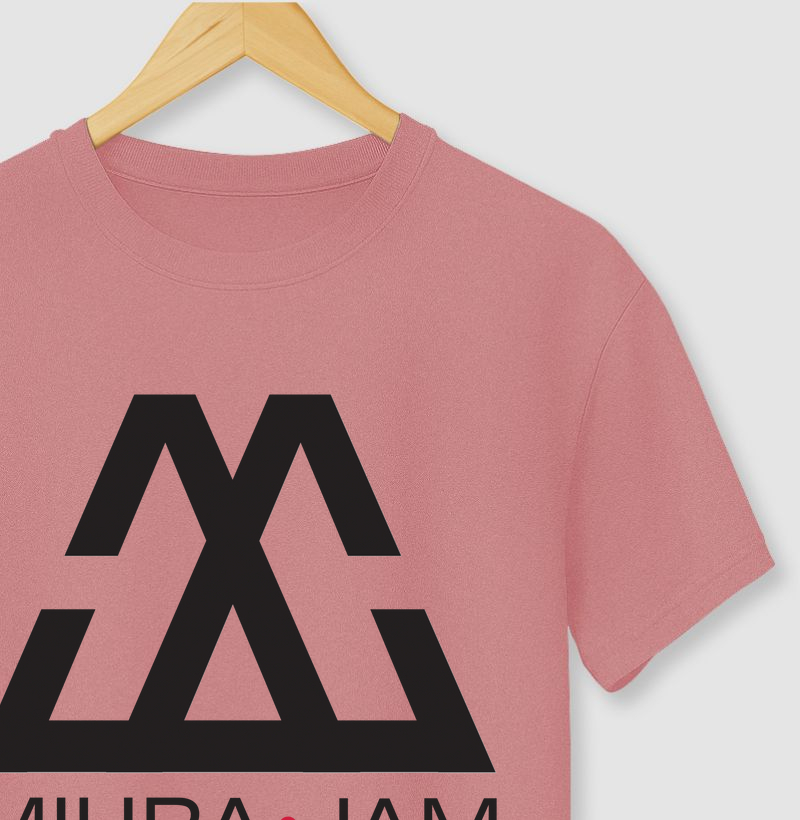 Logo Miura Jam Grande e Simples