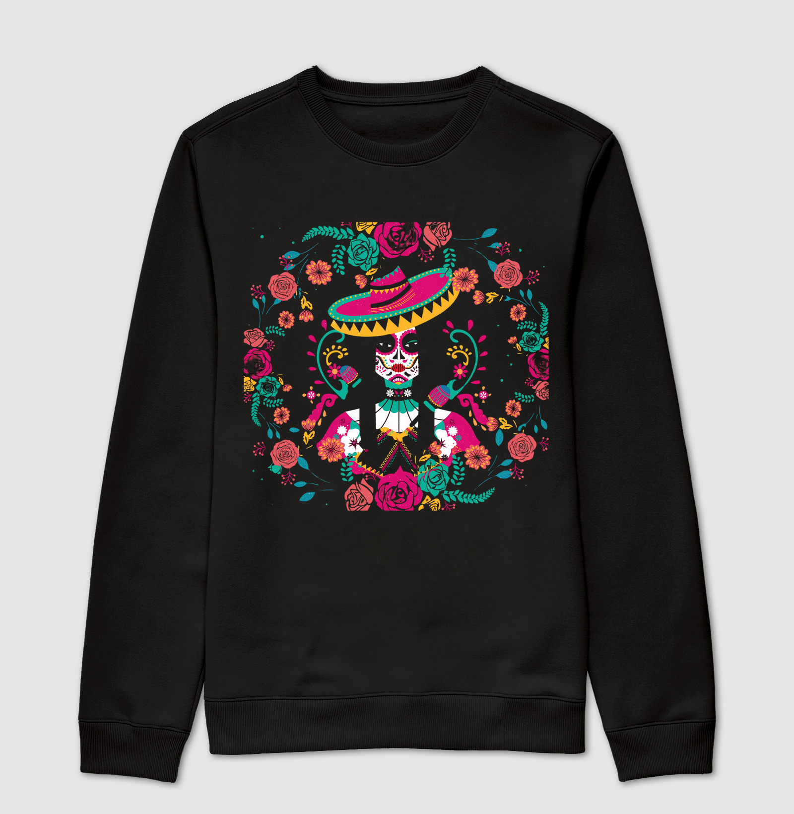 LADY CATRINA