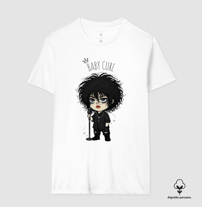 BABY CURE