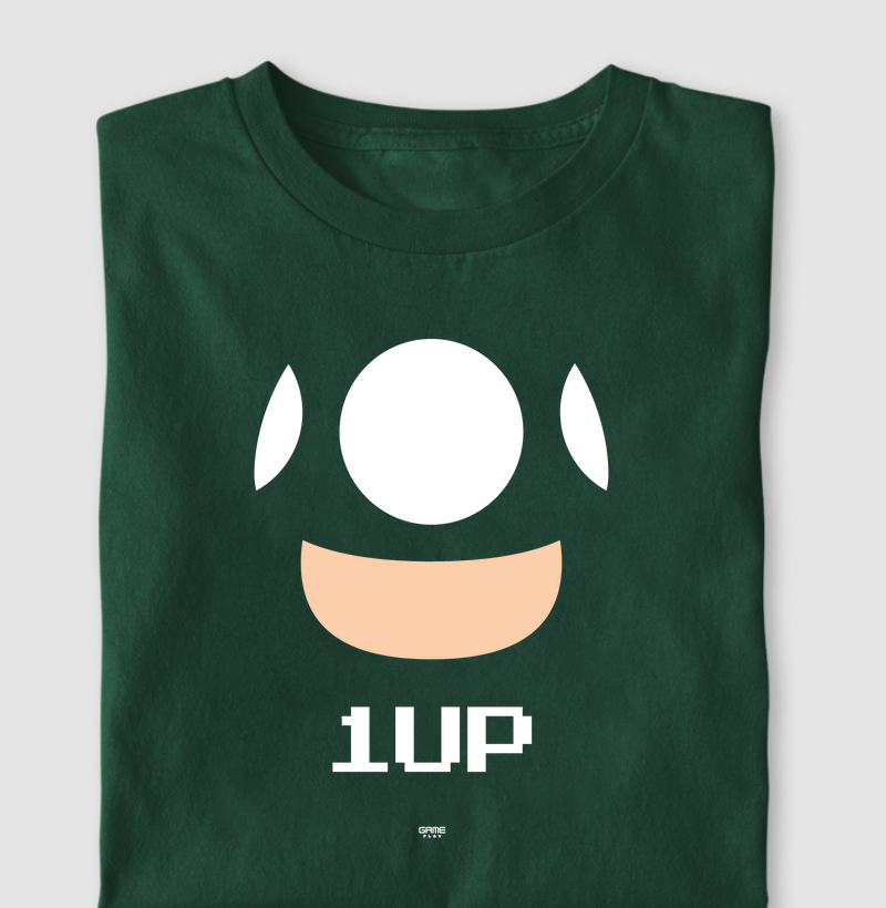 1UP Green
