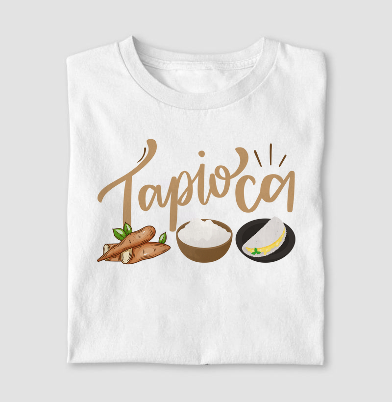 Tapioca