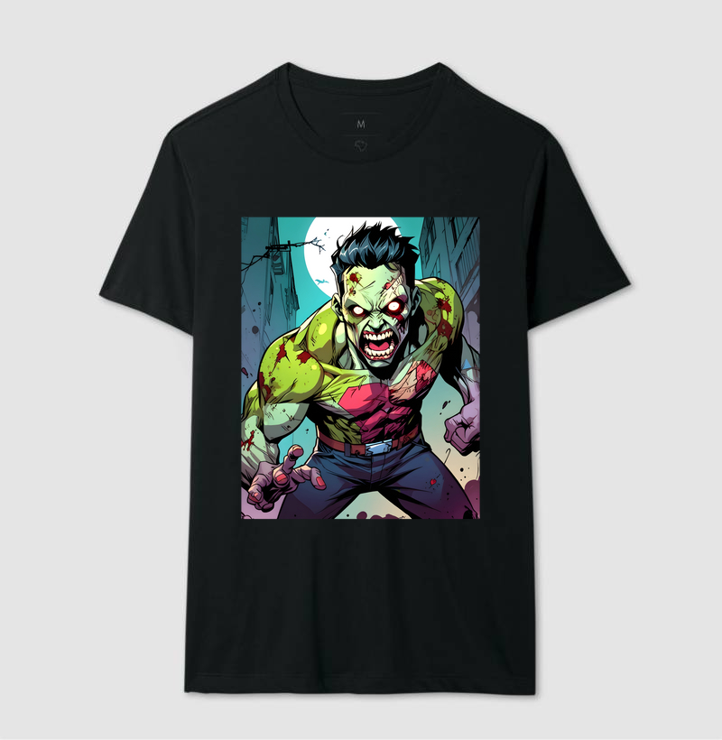  zombie hero