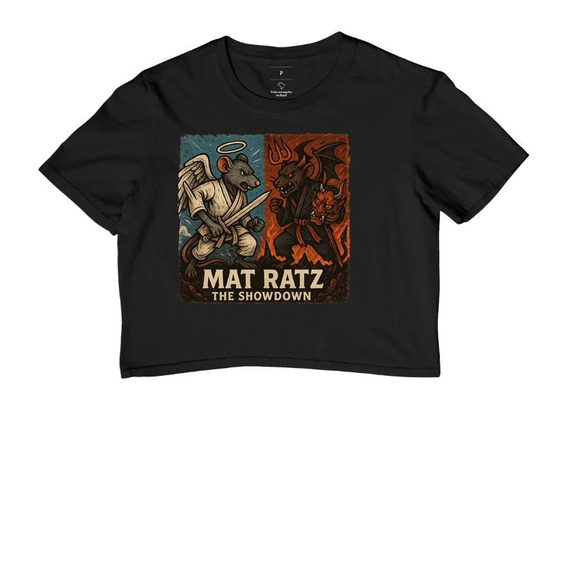 Mat Ratz: The Showdown