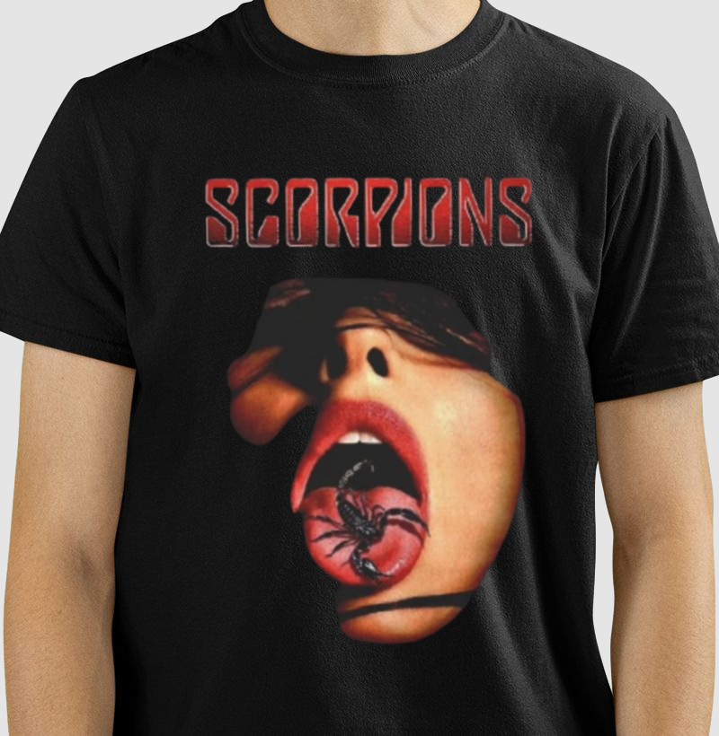 SCORPIONS