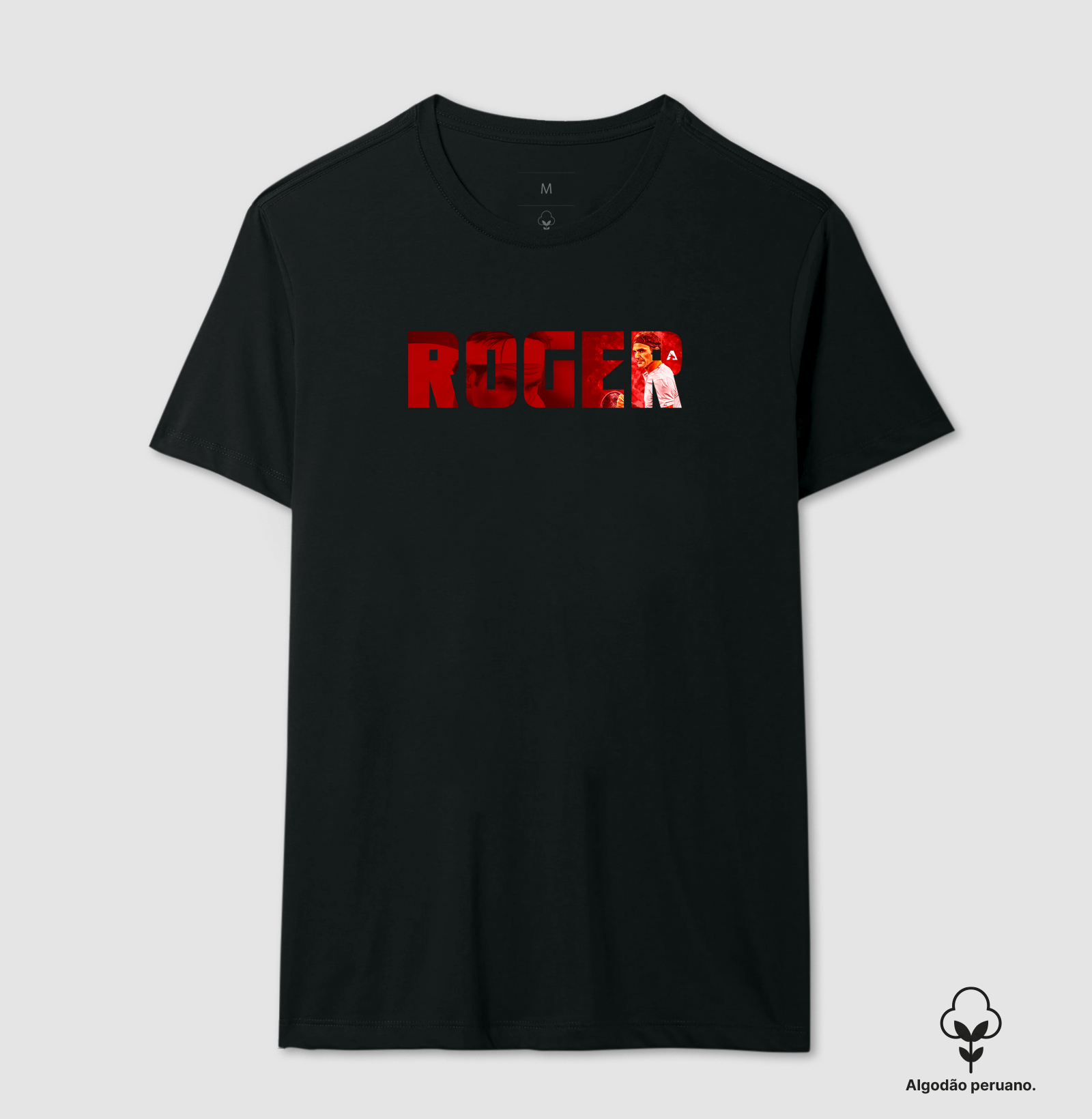 ROGER