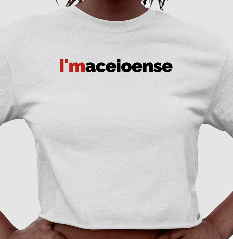 I’maceioense