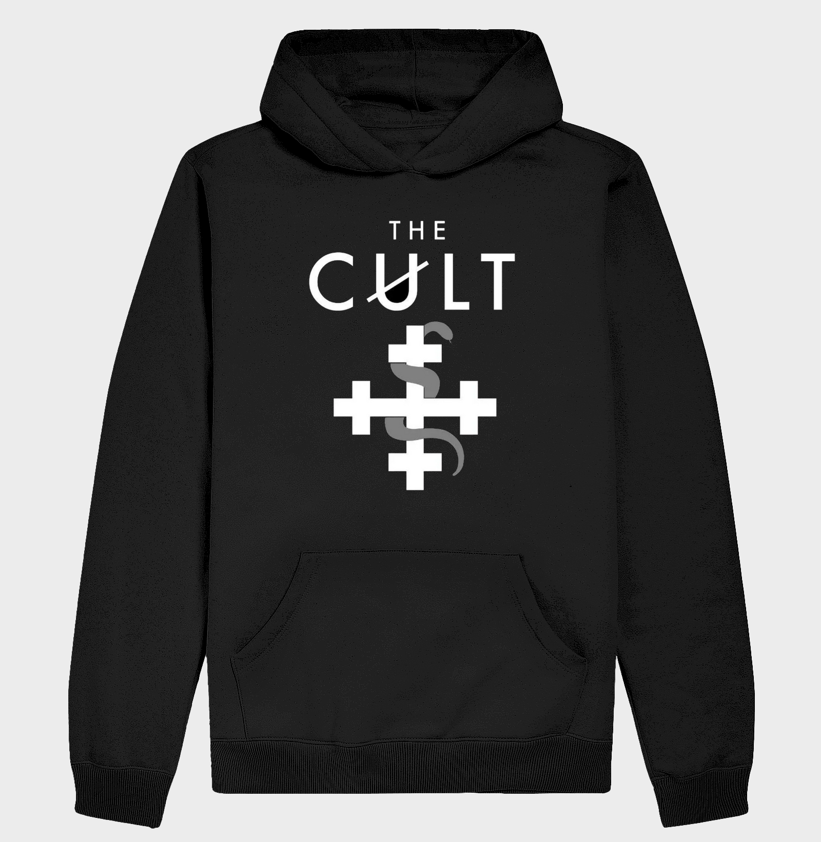 The Cult - Tour