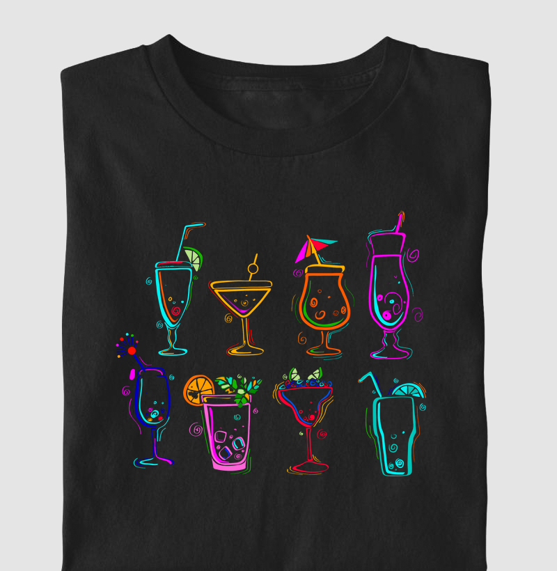 COCKTAIL & DRINKS