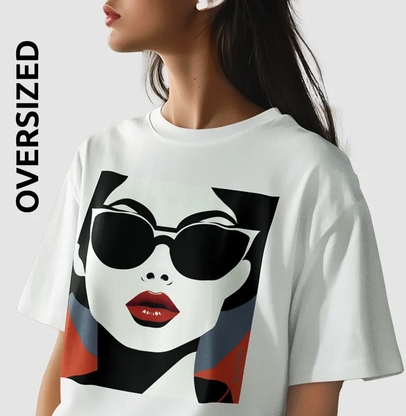 Margot - Oversized