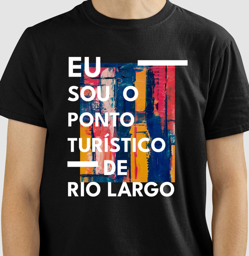 Rio Largo Ponto Turístico