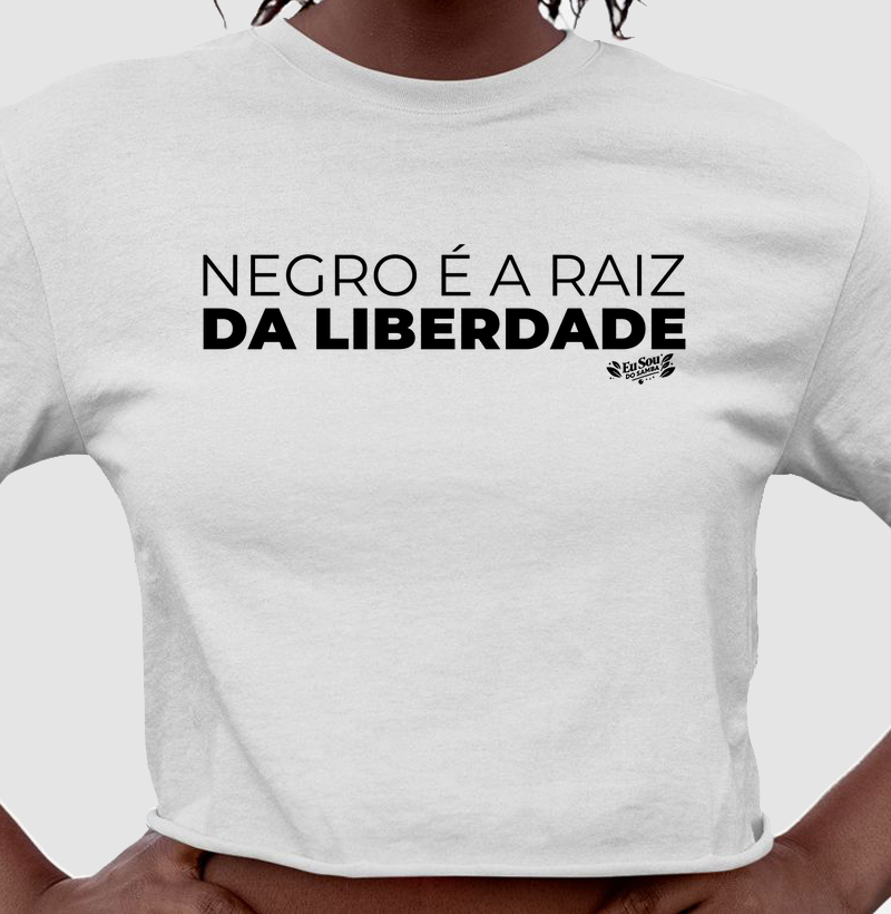 Raiz da liberdade