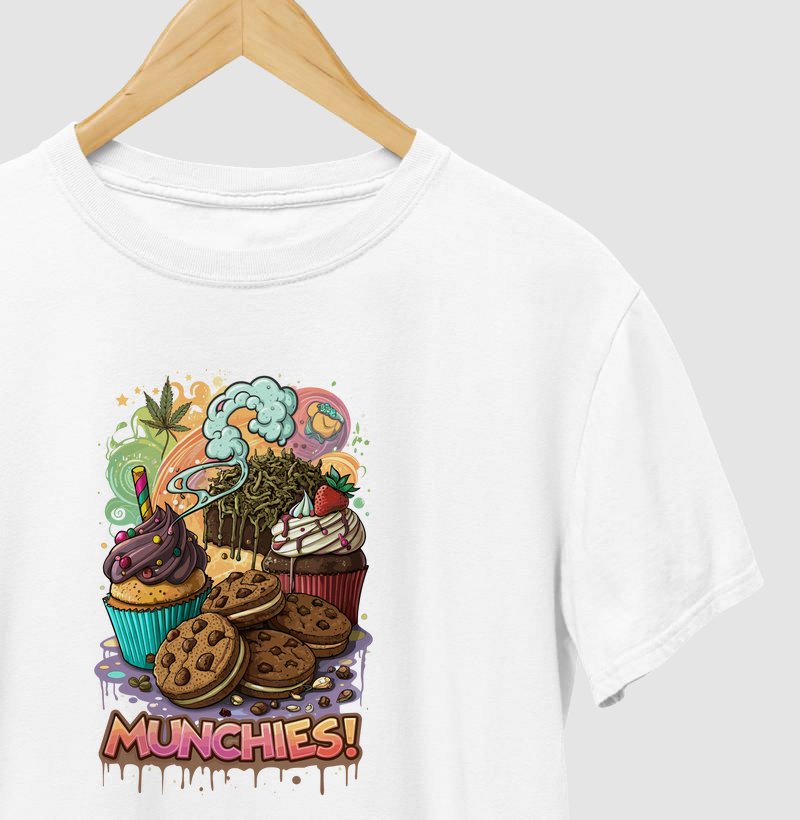 Munchies Party