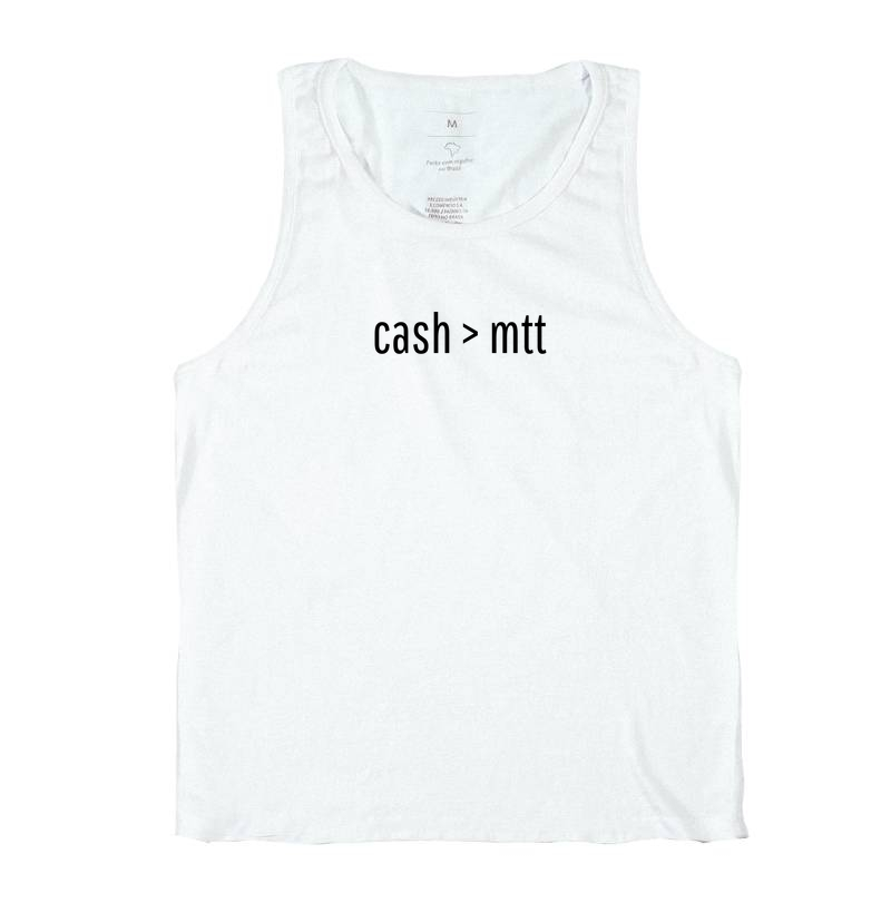Cash > MTT 