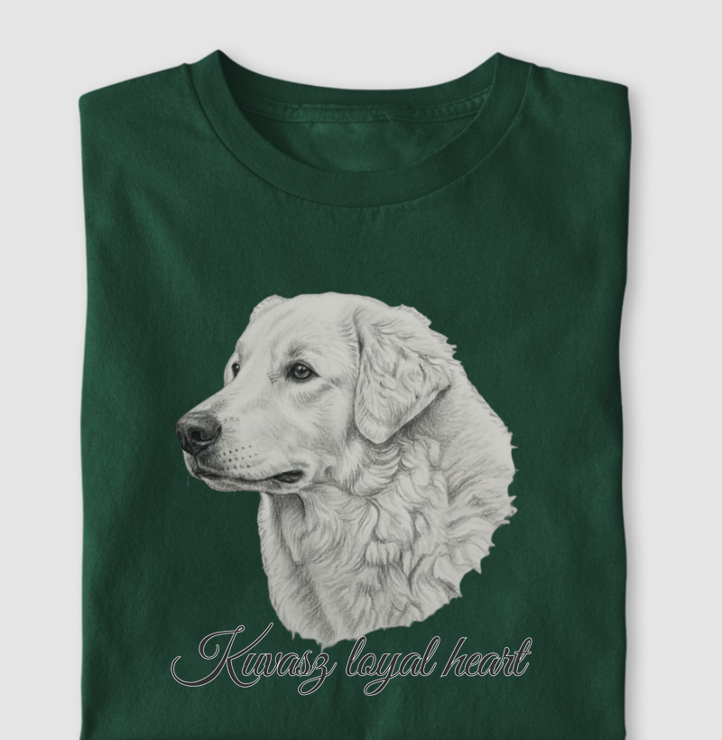 Kuvasz Rosto 04