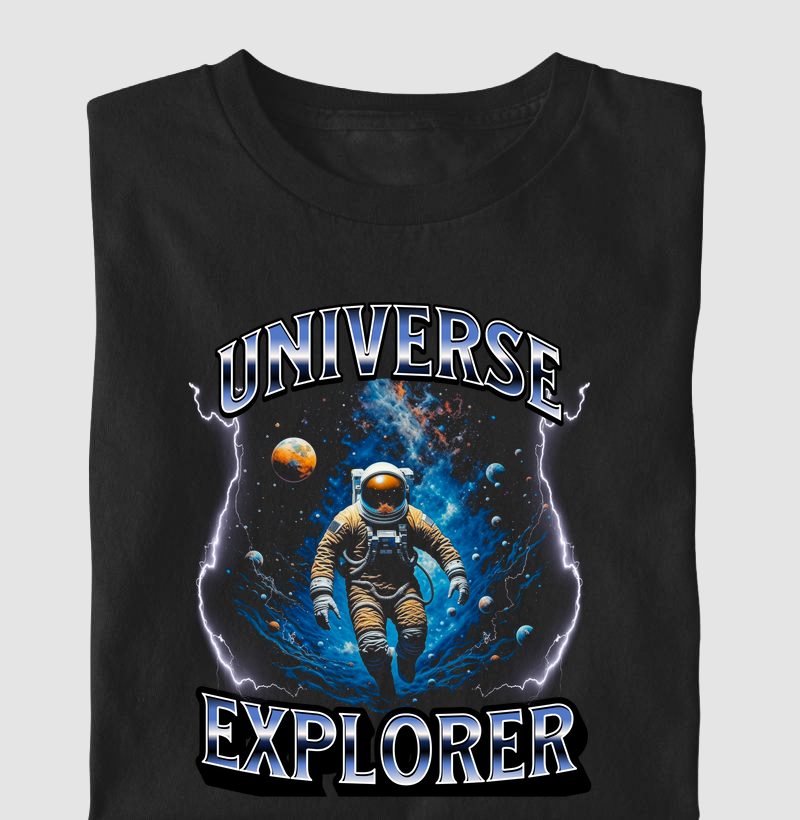 Explorador do Universo