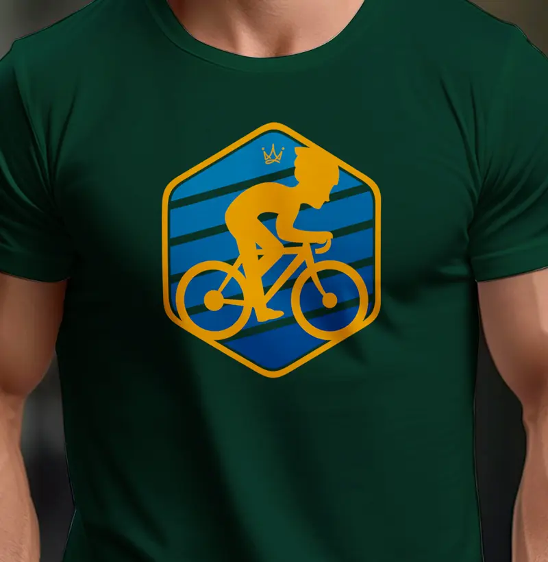 Ciclista - icon